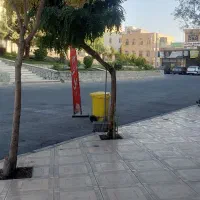 حدود ۴۰۰ متر فضای مناسب کارگاهی انبار.تولیدی و...|اجارهٔ مغازه و غرفه|کرج, شهرک فرهنگیان|دیوار