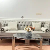 مبل ۸ نفره چستر