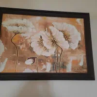 تابلو کار دست