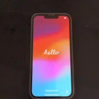 آیفون 13 نرمال در حد نو