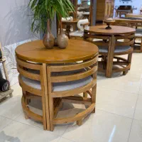 میز غذا کد ۱۹۷۷ ( کاواک )