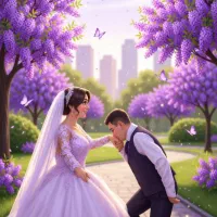 آموزش تخصصی تانگو عروس و داماد با تضمین یادگیری