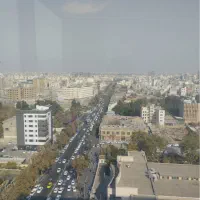 نیروی خانم اداری