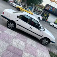 پژو slxمدل ۹۹|خودرو سواری و وانت|جهرم, |دیوار