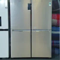 یخچال تمام قسط