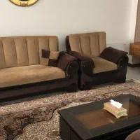 مبل راحتی