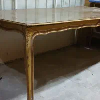 میز|میز تحریر و کامپیوتر|اهواز, معین زاده|دیوار