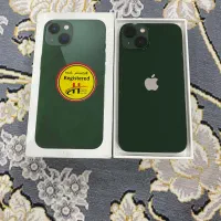 IPhone 13 باتری ۹۸ نونو