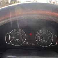 پژو پارس اتومات کارخانه|خودرو سواری و وانت|تهران, شهرک پرواز|دیوار