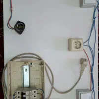 برد کلید تبدیل کار و فناوری نهم