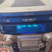 ظبت آیوا  ساخت ژاپن