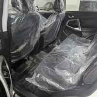 تیگو5 مدل1396 اقساط و قابل معاوضه|خودرو سواری و وانت|اصفهان, شهید رجایی|دیوار