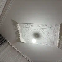 تعمیرات گچ کاری ساختمان پذیرفته میشود