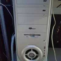 کامپیوتر رومیزی