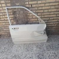 درب جلو پراید شاگرد
