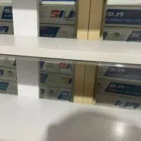 فروشی|کتابخانه، شلف، قفسه‌های دیواری|مریوان, |دیوار