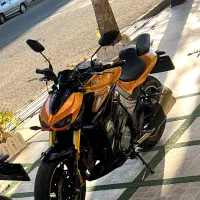 هایپرو طرح z1000|موتورسیکلت|اهر, |دیوار