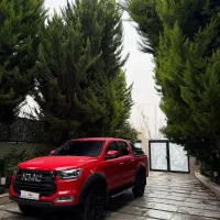 تی ۸ مدل ۱۴۰۳|خودرو سواری و وانت|اصفهان, بابوکان جنوبی|دیوار