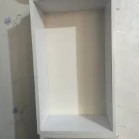 باکس یا قفسه چوبی