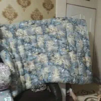 تشک دوزی وحلاجی|رختخواب، بالش، پتو|گلبهار, شهر جدید گلبهار|دیوار