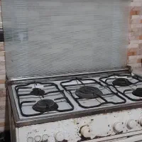 فروش گاز فر دار