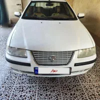 سمند LX مدل 99 کم کار بدون رنگ|خودرو سواری و وانت|بوشهر, |دیوار