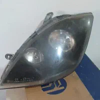 کاسه چراغ تیبا