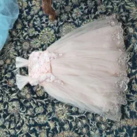 لباس مجلسی کودک|کفش و لباس بچه|کرج, ساسانی (قلمستان)|دیوار