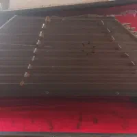 سنتور عتیقه|سازهای سنتی|کاشان, ولیعصر|دیوار