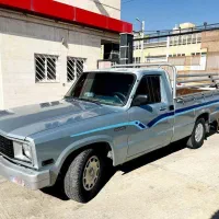 مزدا ۲۰۰۰ تک کابین