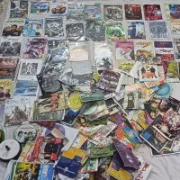 سی دی فیلم و بازی|کنسول، بازی ویدئویی و آنلاین|مشهد, کارگران|دیوار