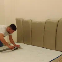 مبل شویی وفرش شویی آلوارس   (منصوری)