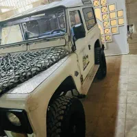 پاژن موتور سانتانا مدل ۱۳۷۷