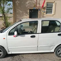 ام‌وی‌ام 110 ۳ سیلندر، مدل ۱۳۸۵|خودرو سواری و وانت|همدان, |دیوار