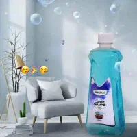 نمایندگی رسمی محصولات نانو شامپو فرش(تخفیفات ویژه)
