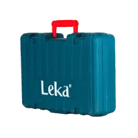 دریل بتن کن 3کیلویی 3حالته لکا+مته قلم کیف+گارانتی|ابزارآلات|اصفهان, فجر|دیوار