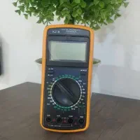دستگاه مولتی متر