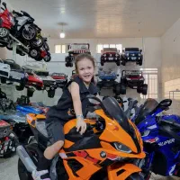 موتور شارژی کودک|اسباب‌بازی بچه|اراک, |دیوار