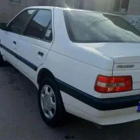 ماشین پژو slxمدل ۹۶