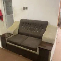 مبل ال ۷ نفره|مبلمان خانگی و میز عسلی|مشهد, منزل آباد|دیوار