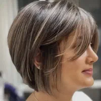 آموزش کوتاهی/با یک قیچی و شونه پول دربیار