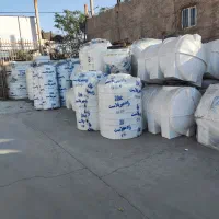 تانکر مخزن آنتی باکتریال|عمدهفروشی|ساوه, |دیوار