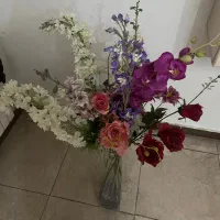 گل مصنوعی|گل مصنوعی|رشت, کاکتوس|دیوار