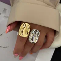 فروش انگشتر عمده و خرده