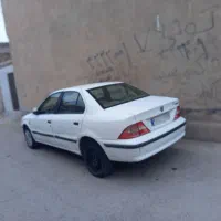 سمند۹۲مدلSEXU7