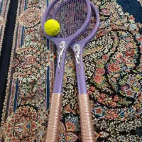 راکت تنیس|تجهیزات ورزشی|ملارد, |دیوار