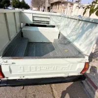 وانت پیکان صفر|خودرو سواری و وانت|کرمانشاه, |دیوار