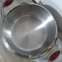 قابلمه استیل|ظروف پخت‌وپز|تهران, آهنگ|دیوار