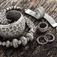 انگشتر نقره،نقره و...