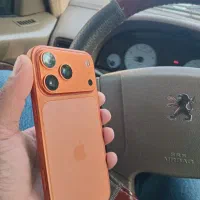 ایفون ۱۷ پرو مکس کپی